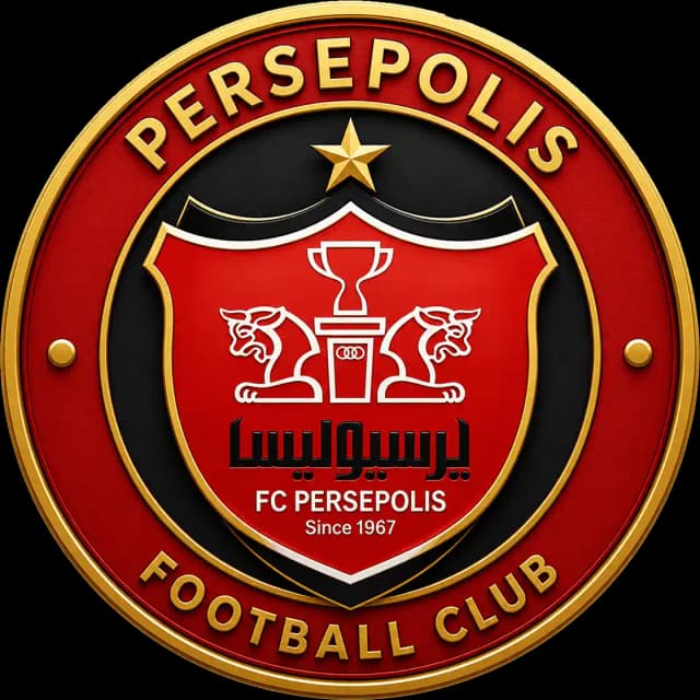 تیم فوتبال پرسپولیس