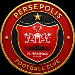 تیم فوتبال پرسپولیس